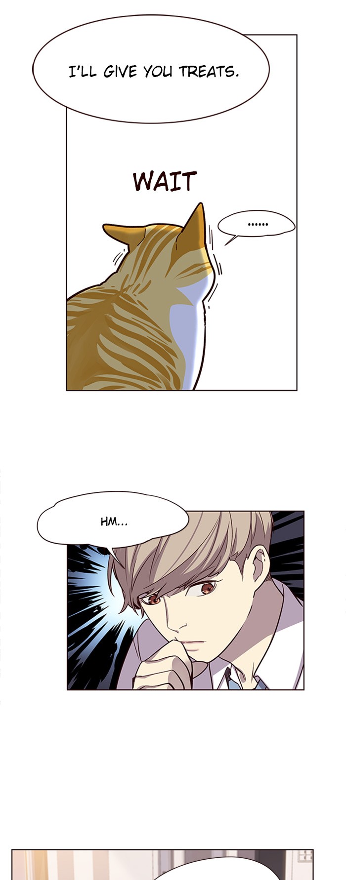 Eleceed Chapter 10 page 18 - Chapter 10: Episode 10