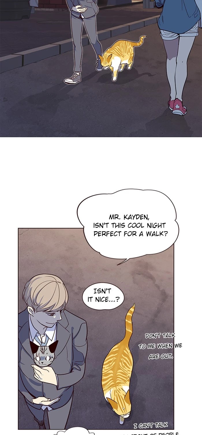 Eleceed Chapter 10 page 22 - Chapter 10: Episode 10