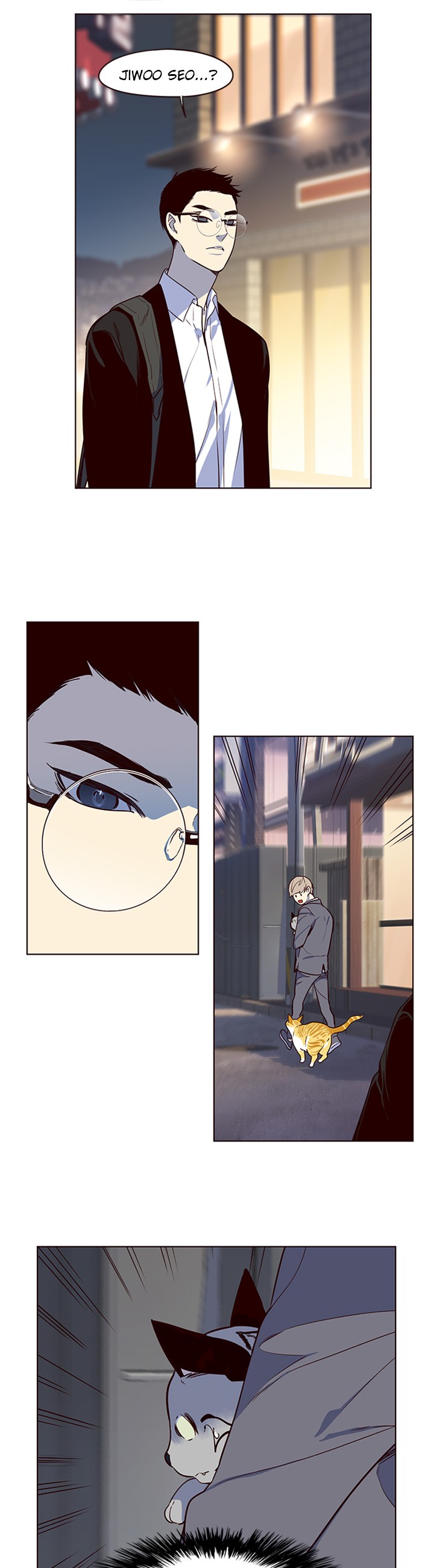 Eleceed Chapter 10 page 24 - Chapter 10: Episode 10