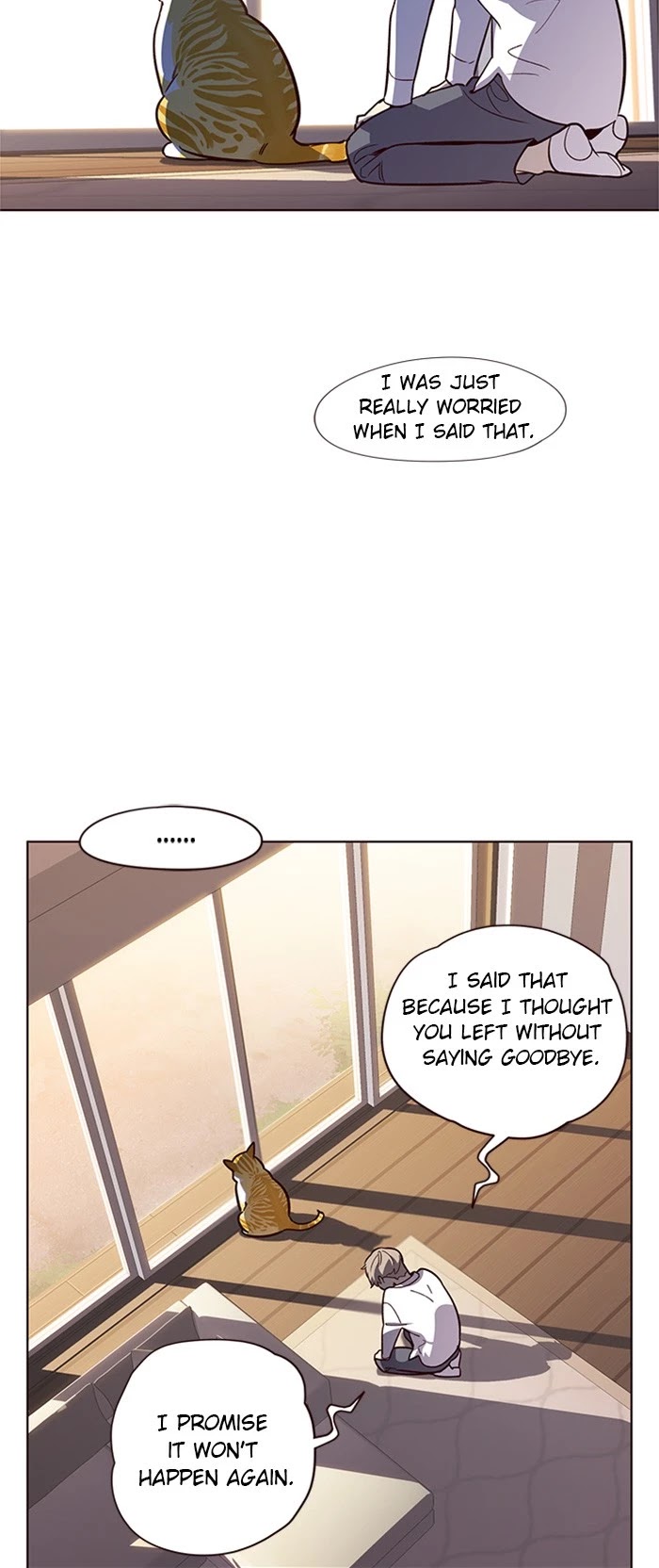 Eleceed Chapter 10 page 3 - Chapter 10: Episode 10