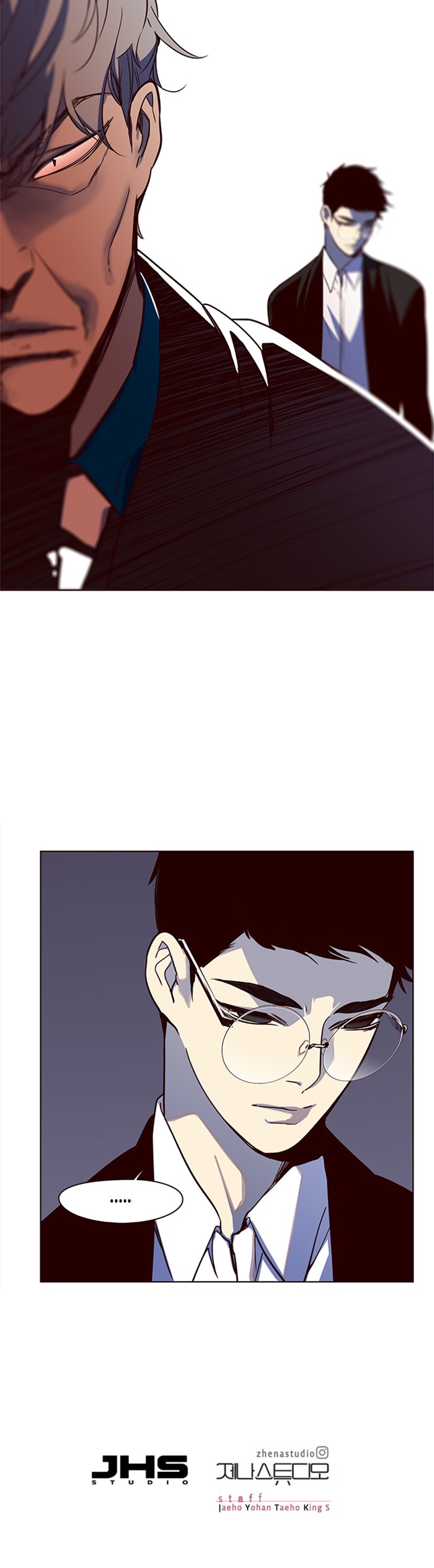 Eleceed Chapter 10 page 39 - Chapter 10: Episode 10