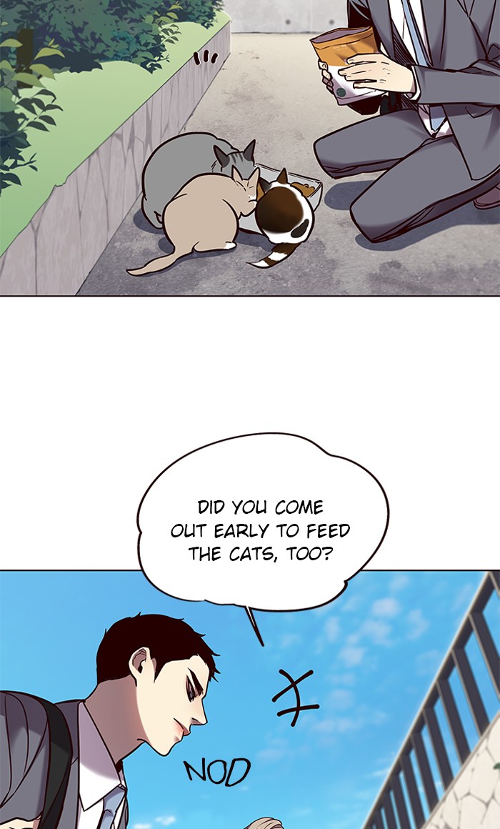 Eleceed Chapter 100 page 11 - Chapter 100: Episode 100
