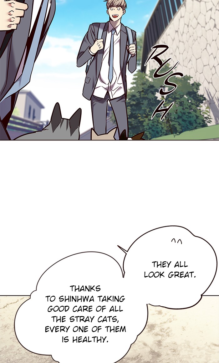 Eleceed Chapter 100 page 12 - Chapter 100: Episode 100
