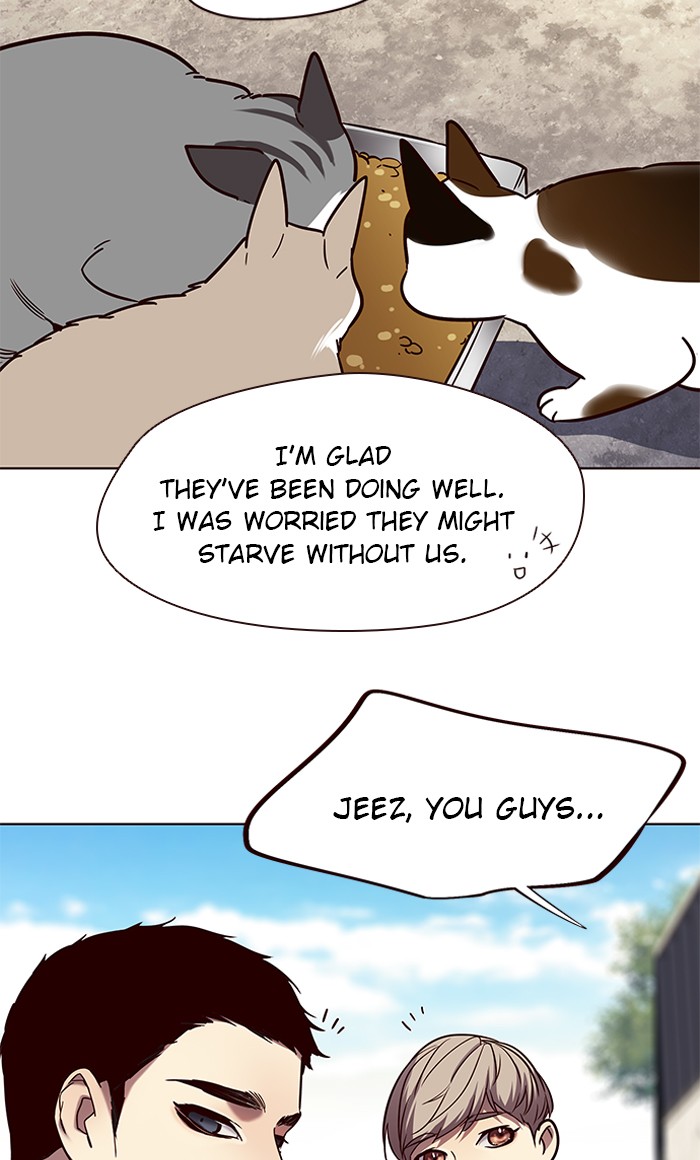 Eleceed Chapter 100 page 13 - Chapter 100: Episode 100