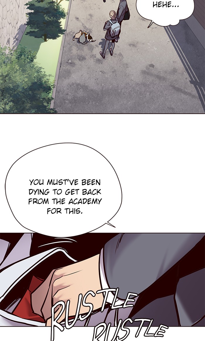 Eleceed Chapter 100 page 16 - Chapter 100: Episode 100