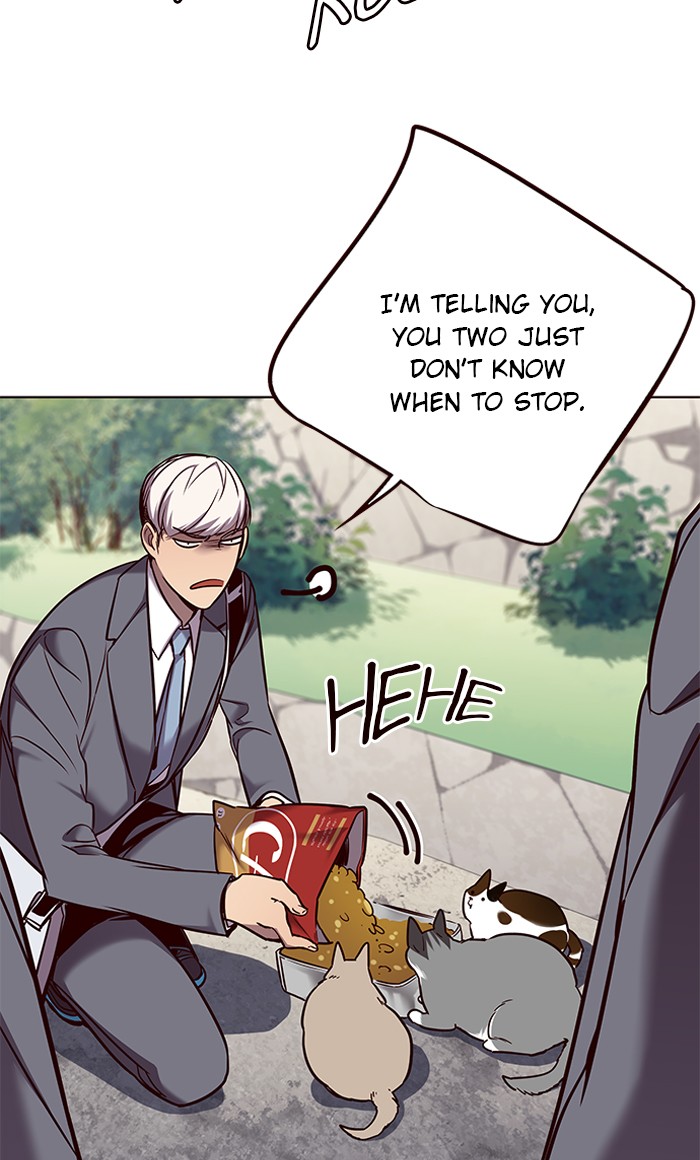 Eleceed Chapter 100 page 17 - Chapter 100: Episode 100