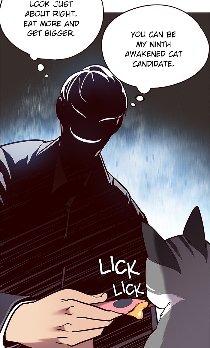 Eleceed Chapter 100 page 20 - Chapter 100: Episode 100