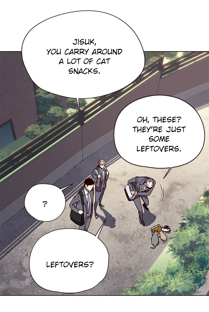 Eleceed Chapter 100 page 22 - Chapter 100: Episode 100