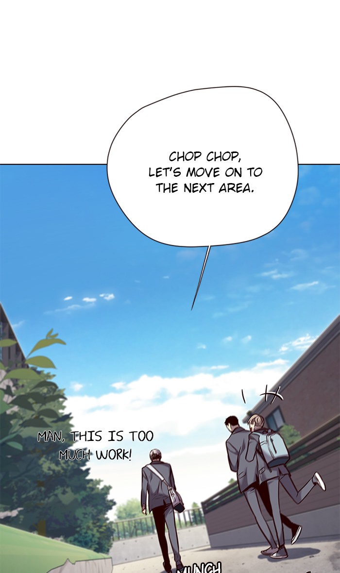Eleceed Chapter 100 page 25 - Chapter 100: Episode 100