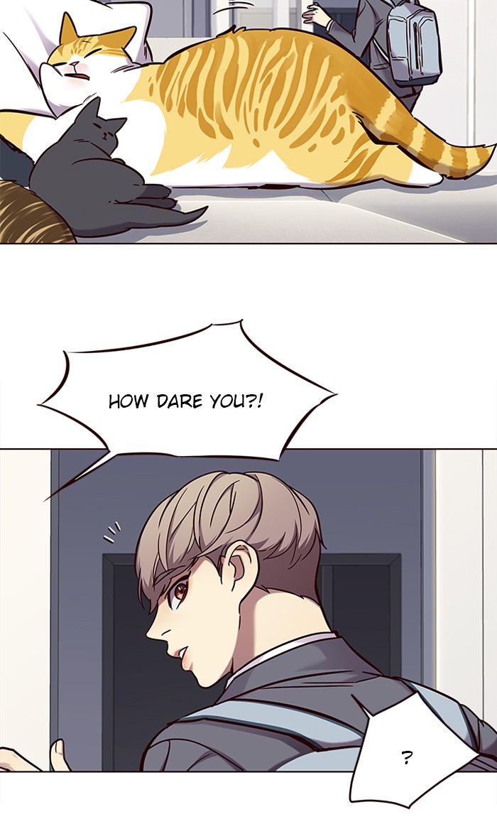 Eleceed Chapter 100 page 3 - Chapter 100: Episode 100