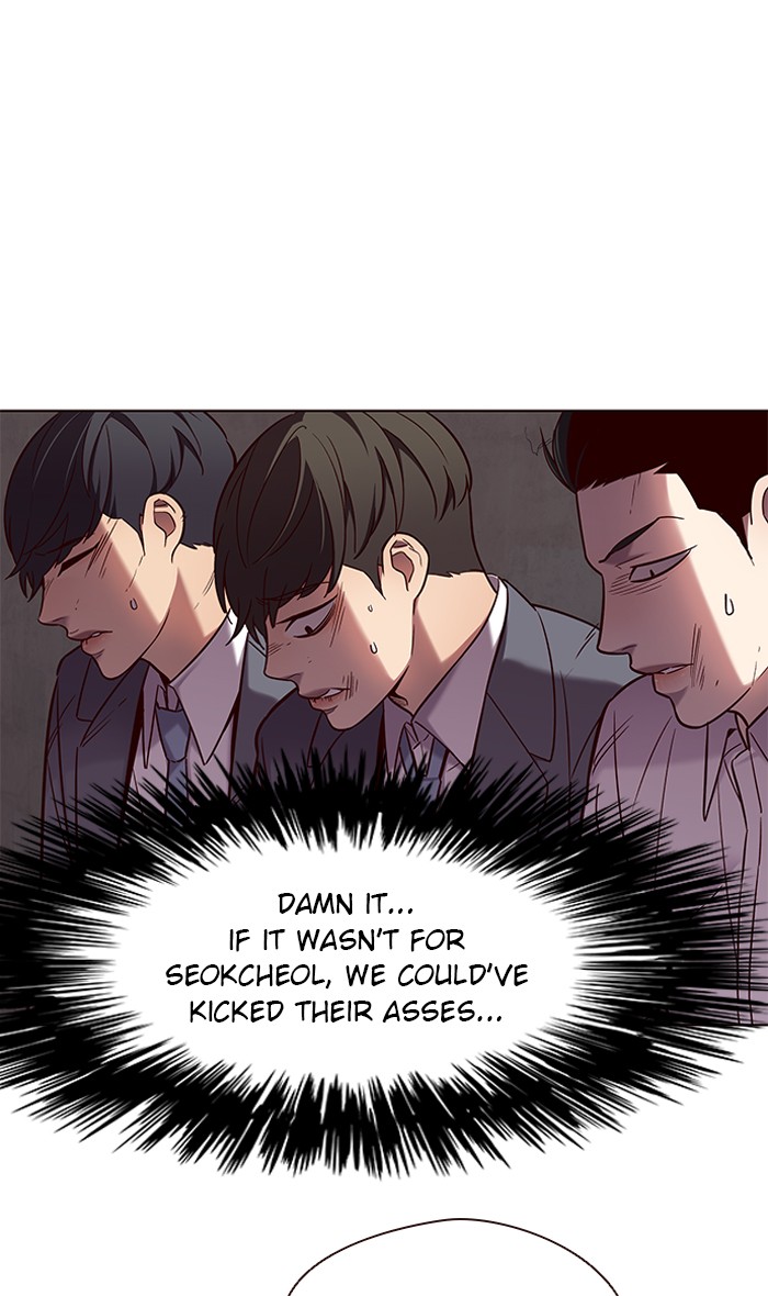 Eleceed Chapter 100 page 31 - Chapter 100: Episode 100