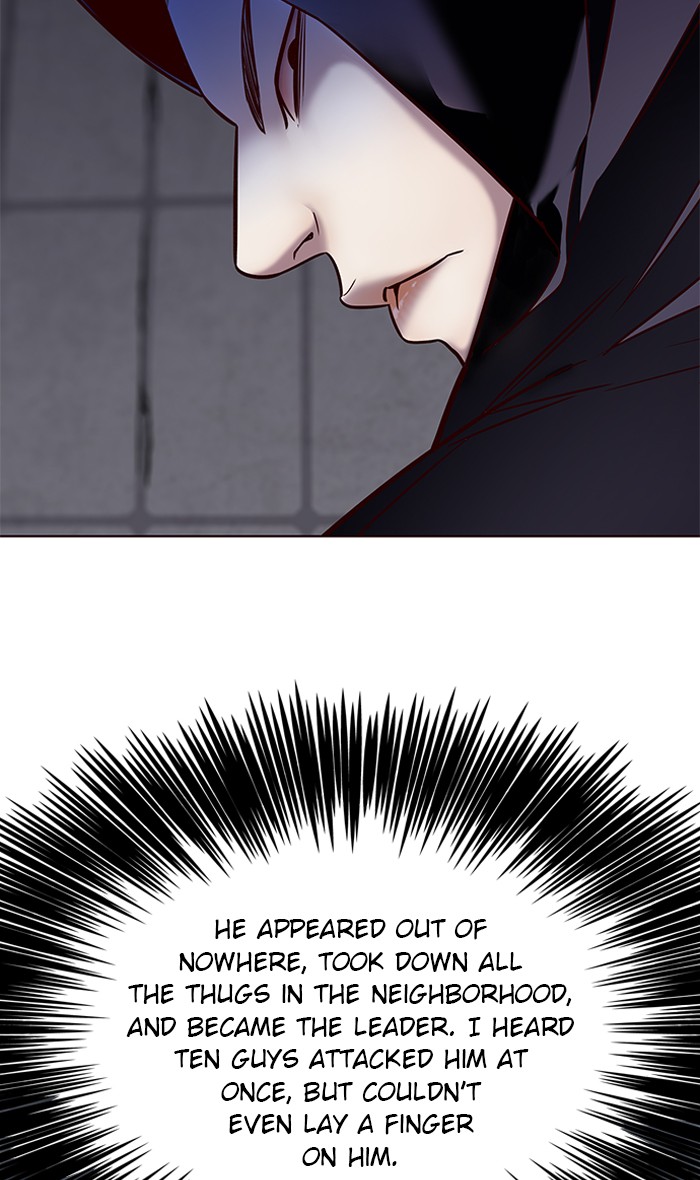 Eleceed Chapter 100 page 33 - Chapter 100: Episode 100