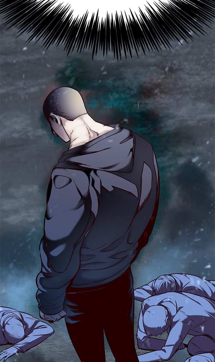 Eleceed Chapter 100 page 34 - Chapter 100: Episode 100