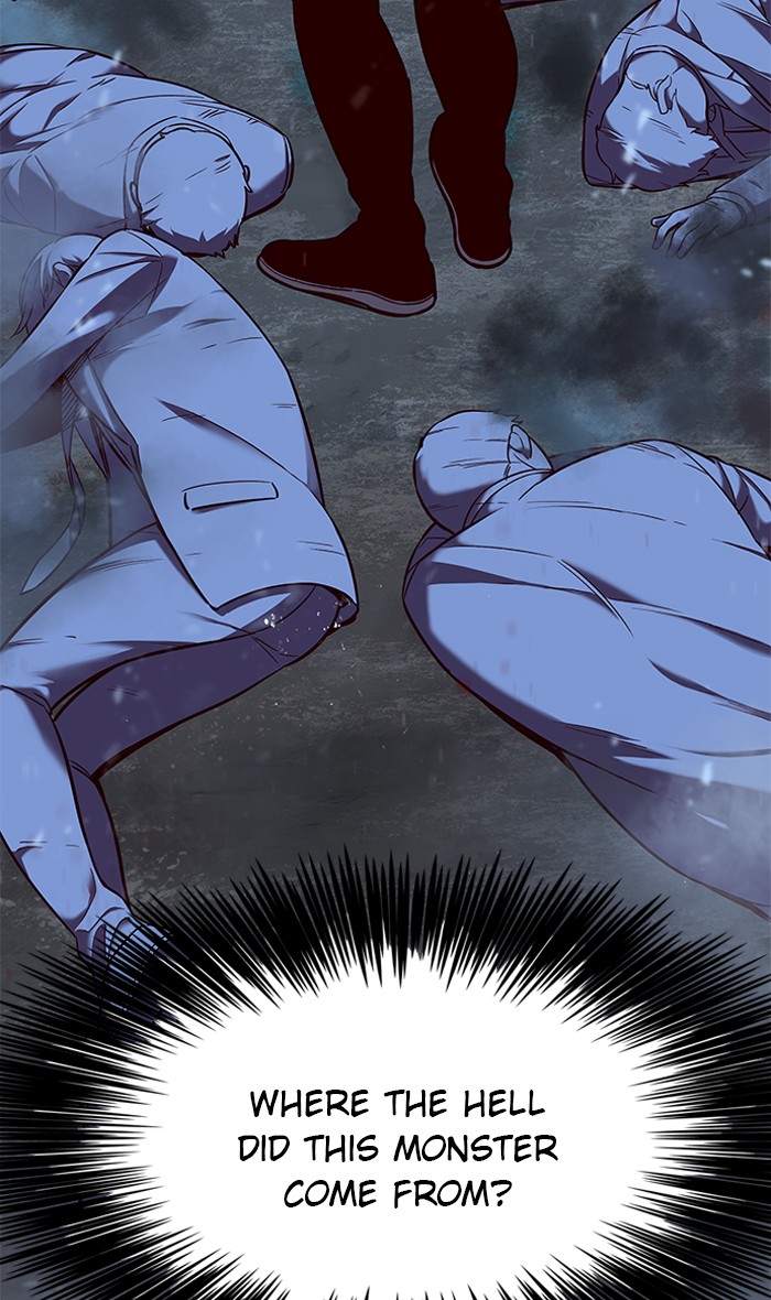 Eleceed Chapter 100 page 35 - Chapter 100: Episode 100