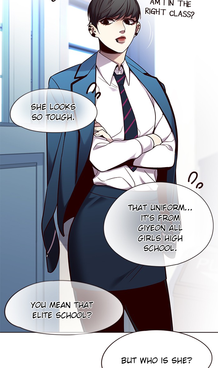 Eleceed Chapter 100 page 60 - Chapter 100: Episode 100