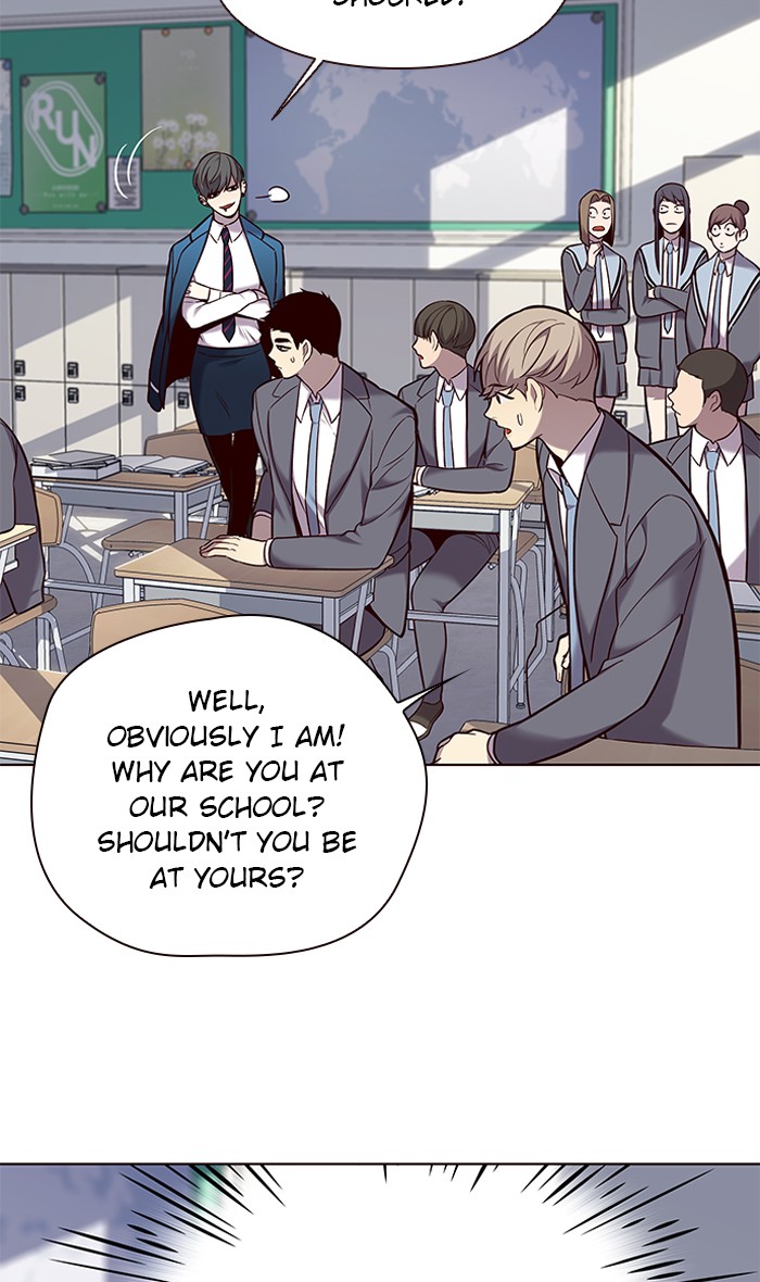 Eleceed Chapter 100 page 62 - Chapter 100: Episode 100