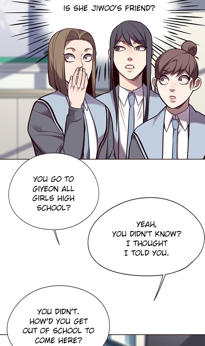 Eleceed Chapter 100 page 63 - Chapter 100: Episode 100
