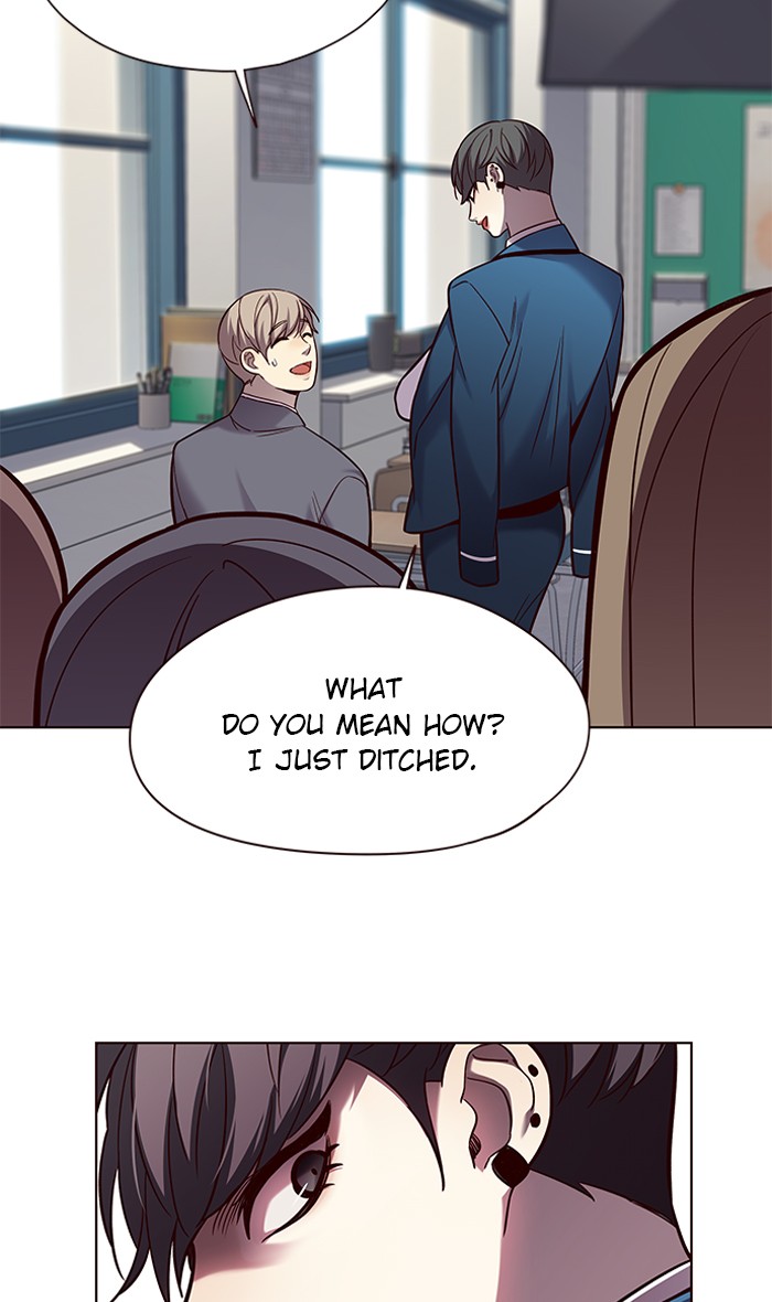 Eleceed Chapter 100 page 64 - Chapter 100: Episode 100
