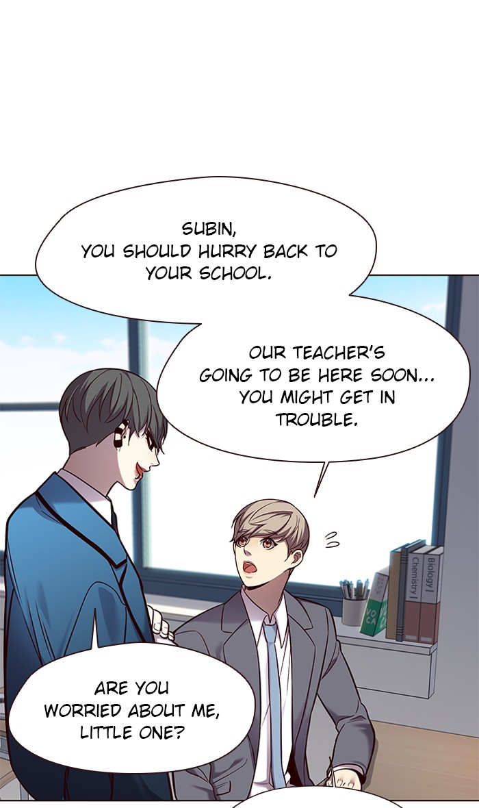 Eleceed Chapter 100 page 66 - Chapter 100: Episode 100