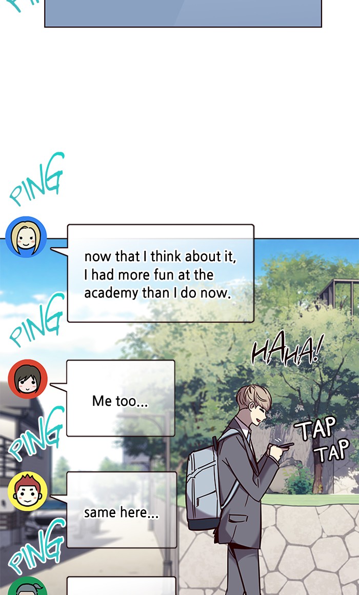 Eleceed Chapter 100 page 7 - Chapter 100: Episode 100