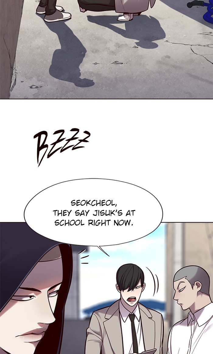 Eleceed Chapter 101 page 11 - Chapter 101: Episode 101