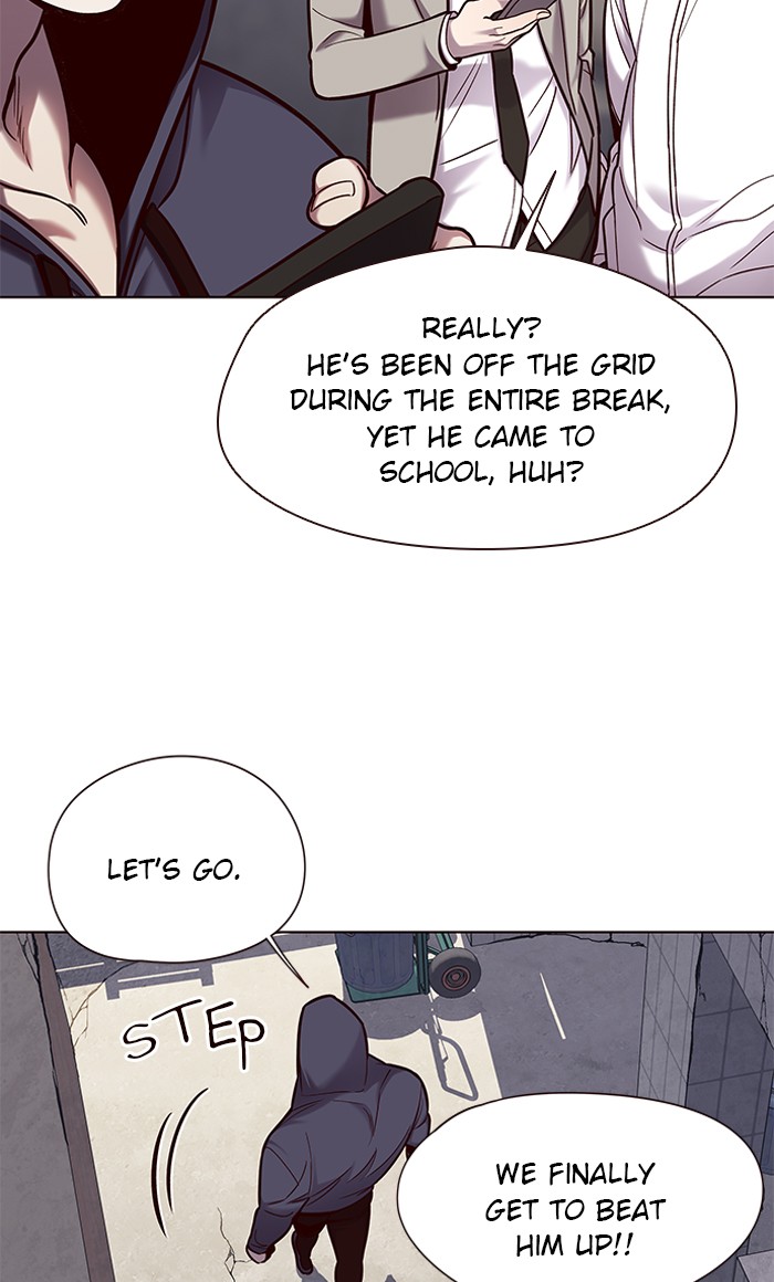 Eleceed Chapter 101 page 12 - Chapter 101: Episode 101