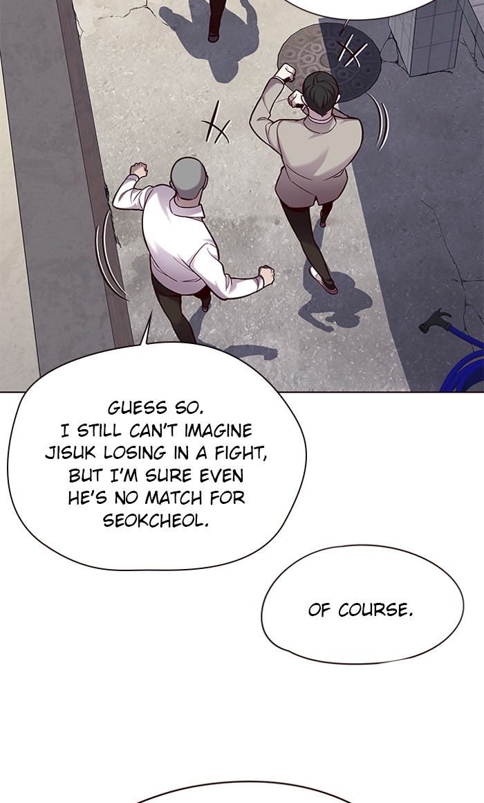 Eleceed Chapter 101 page 13 - Chapter 101: Episode 101