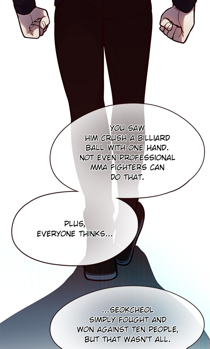 Eleceed Chapter 101 page 15 - Chapter 101: Episode 101