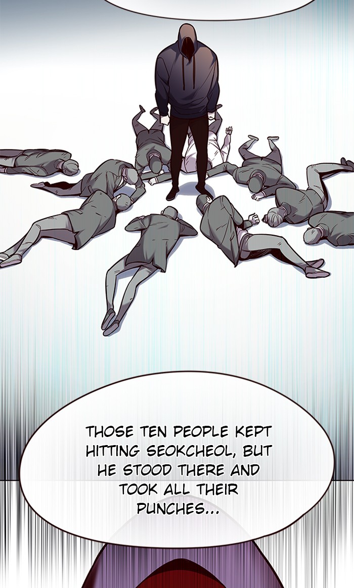 Eleceed Chapter 101 page 16 - Chapter 101: Episode 101
