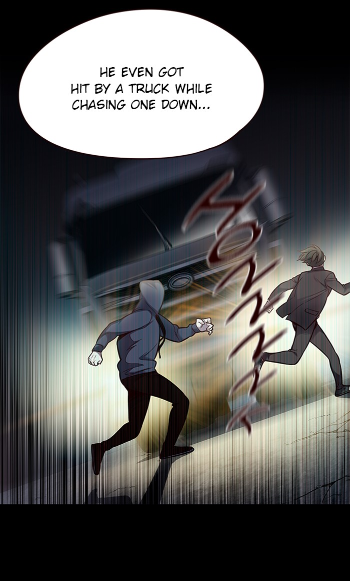 Eleceed Chapter 101 page 18 - Chapter 101: Episode 101