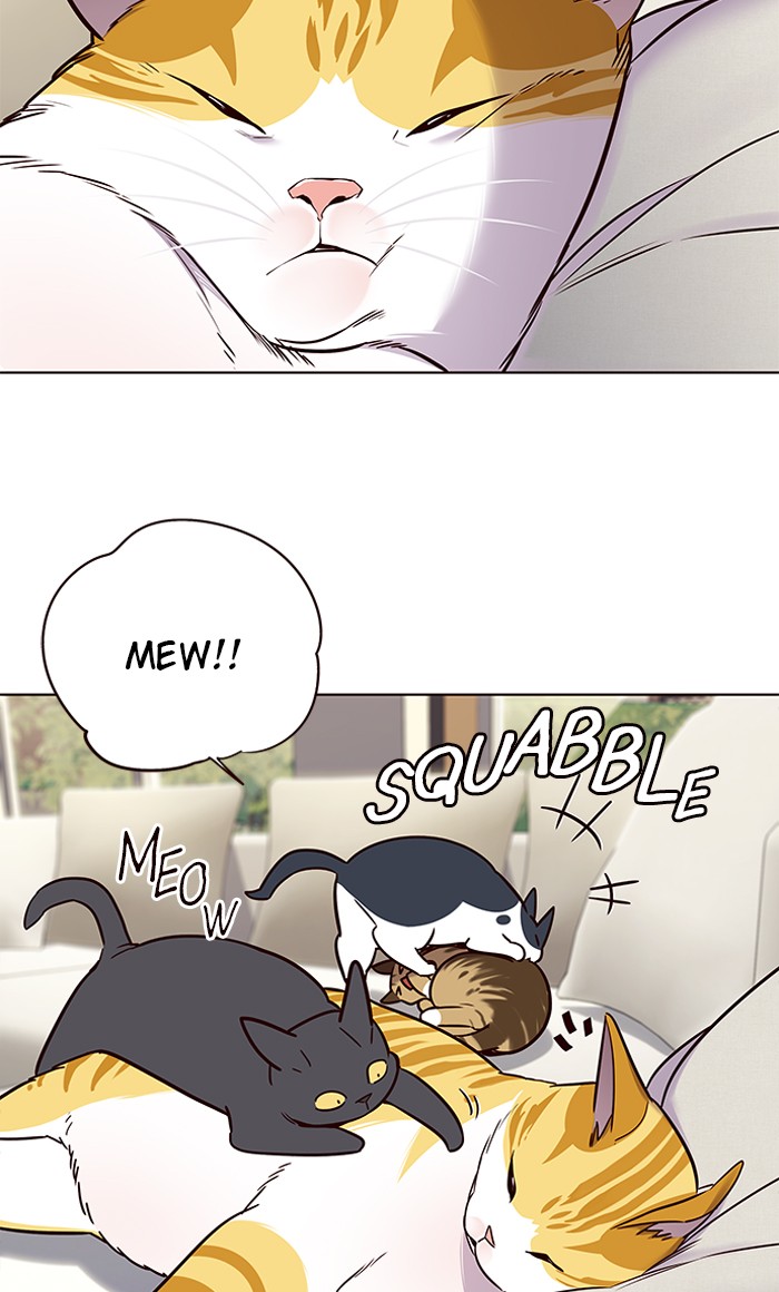 Eleceed Chapter 101 page 2 - Chapter 101: Episode 101