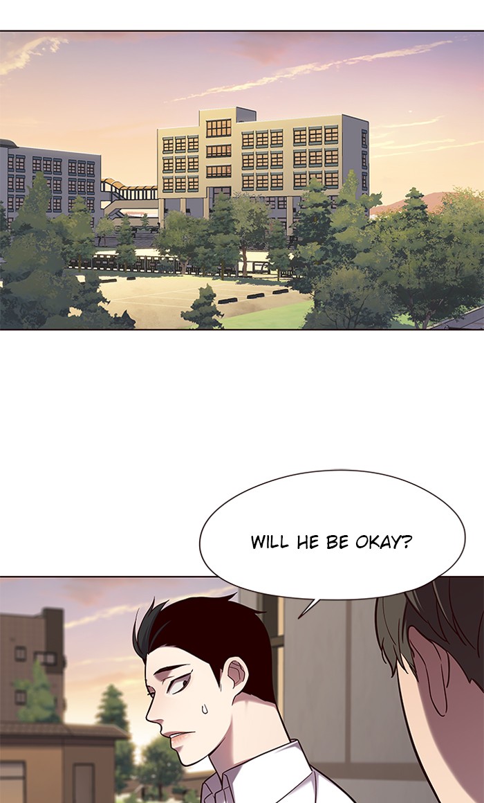 Eleceed Chapter 101 page 23 - Chapter 101: Episode 101