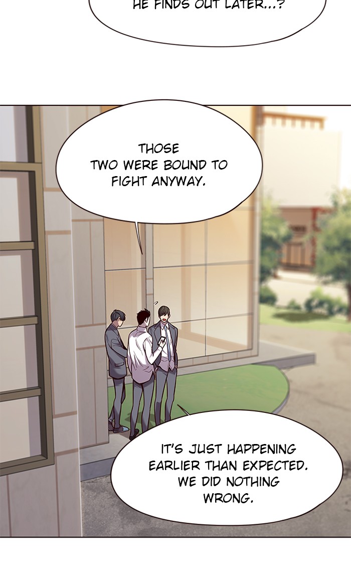 Eleceed Chapter 101 page 25 - Chapter 101: Episode 101