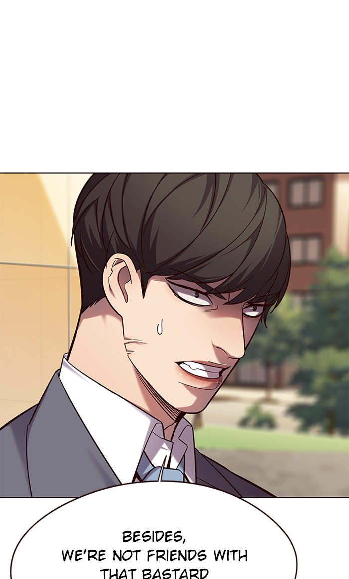 Eleceed Chapter 101 page 26 - Chapter 101: Episode 101