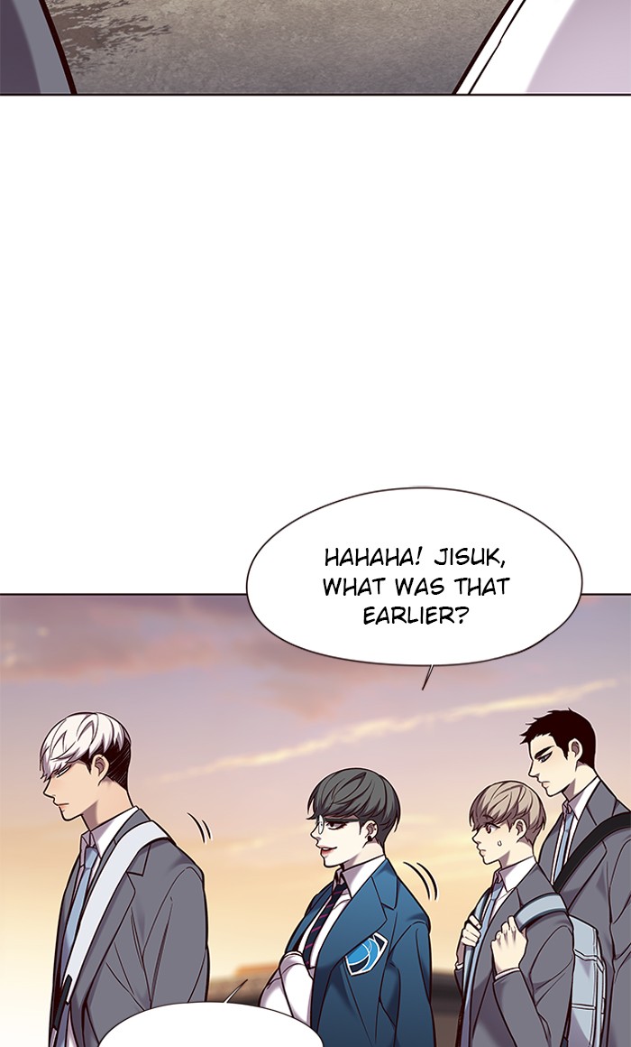 Eleceed Chapter 101 page 28 - Chapter 101: Episode 101