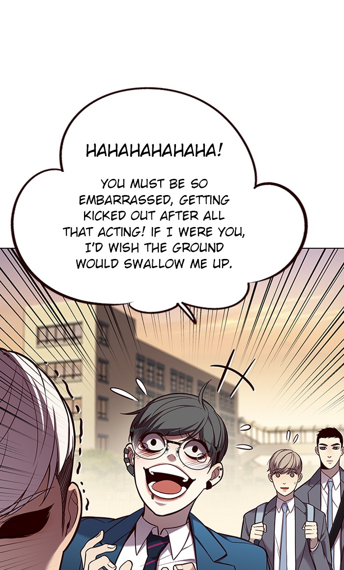 Eleceed Chapter 101 page 31 - Chapter 101: Episode 101