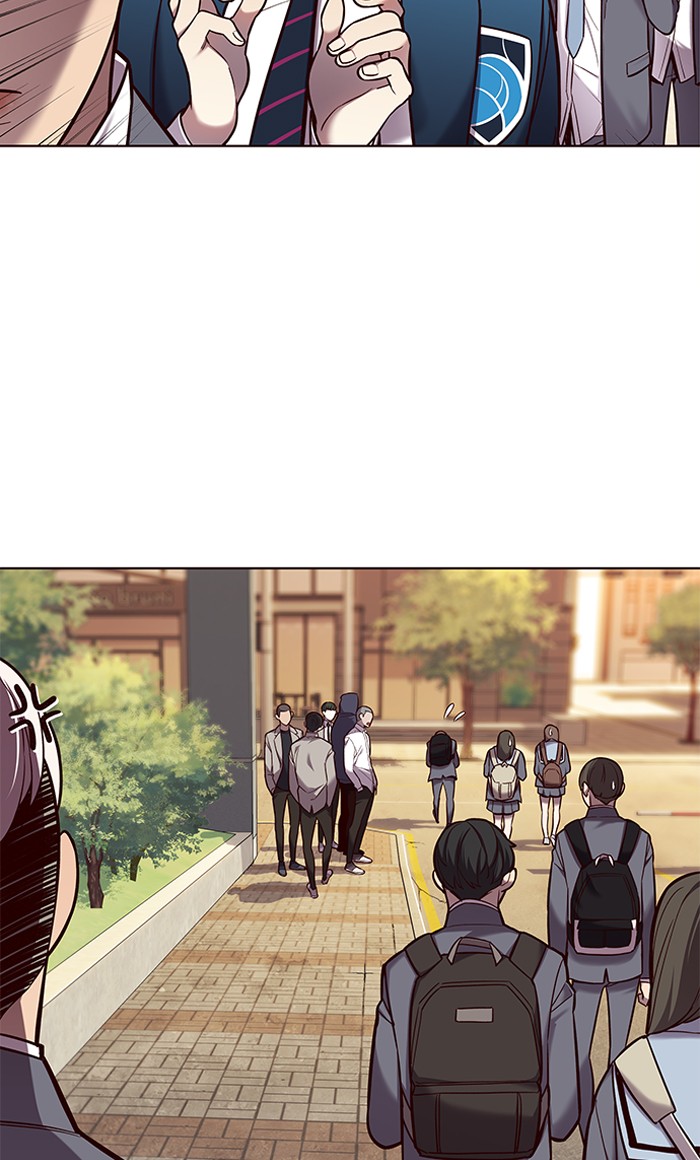 Eleceed Chapter 101 page 32 - Chapter 101: Episode 101
