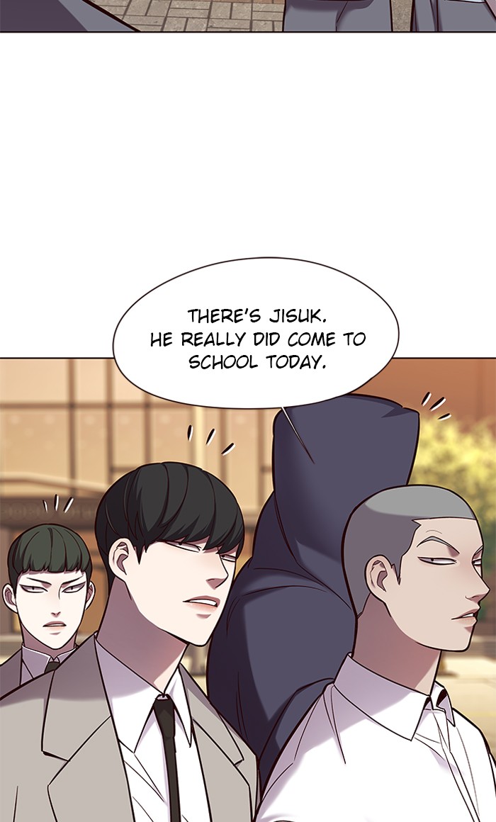 Eleceed Chapter 101 page 33 - Chapter 101: Episode 101