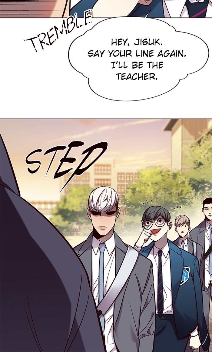 Eleceed Chapter 101 page 36 - Chapter 101: Episode 101