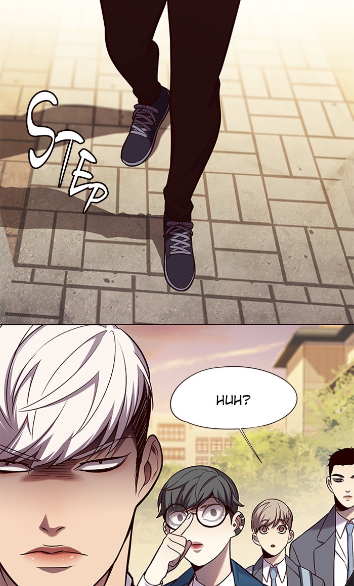 Eleceed Chapter 101 page 38 - Chapter 101: Episode 101