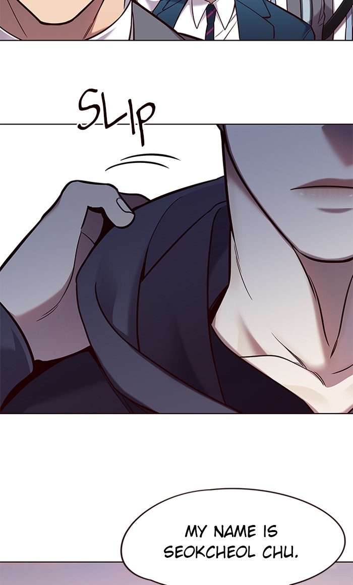 Eleceed Chapter 101 page 39 - Chapter 101: Episode 101