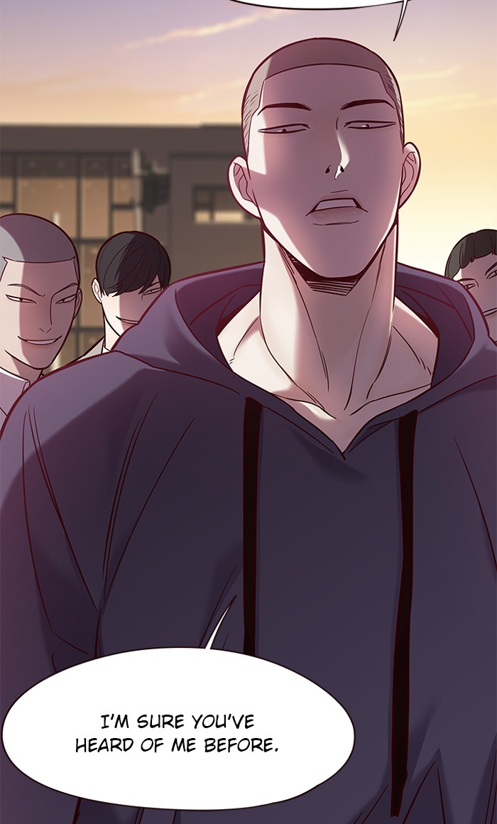 Eleceed Chapter 101 page 40 - Chapter 101: Episode 101