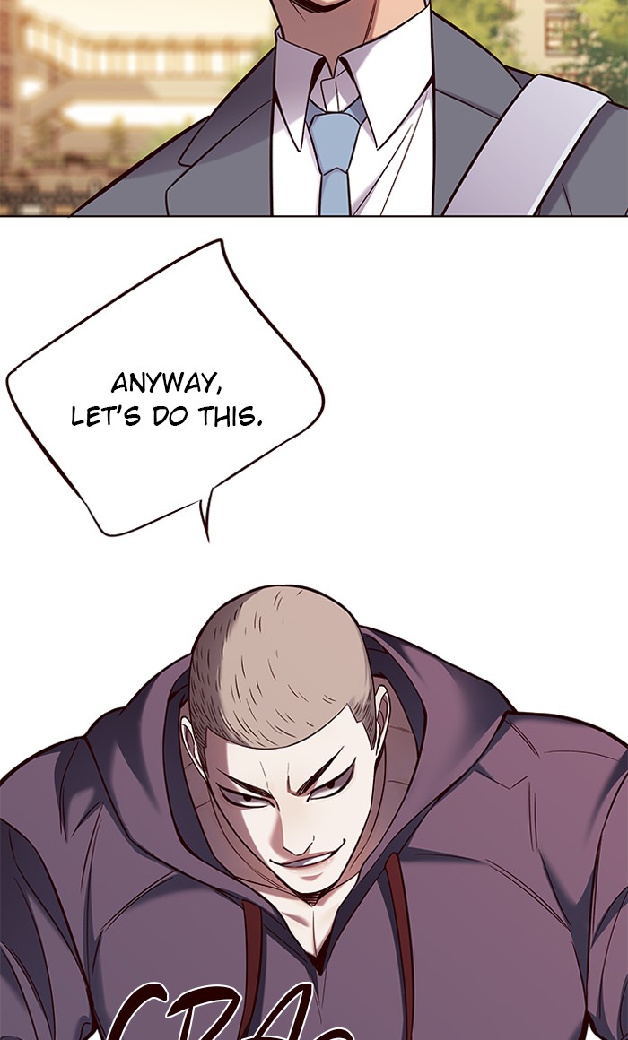Eleceed Chapter 101 page 43 - Chapter 101: Episode 101