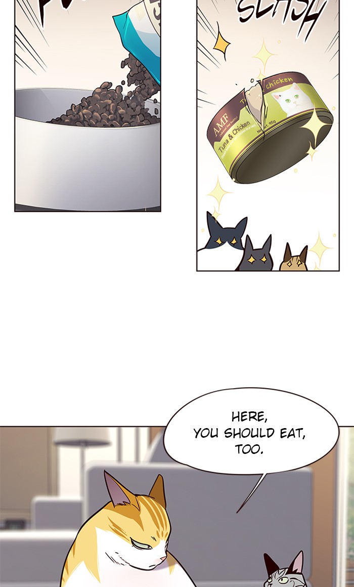 Eleceed Chapter 101 page 5 - Chapter 101: Episode 101