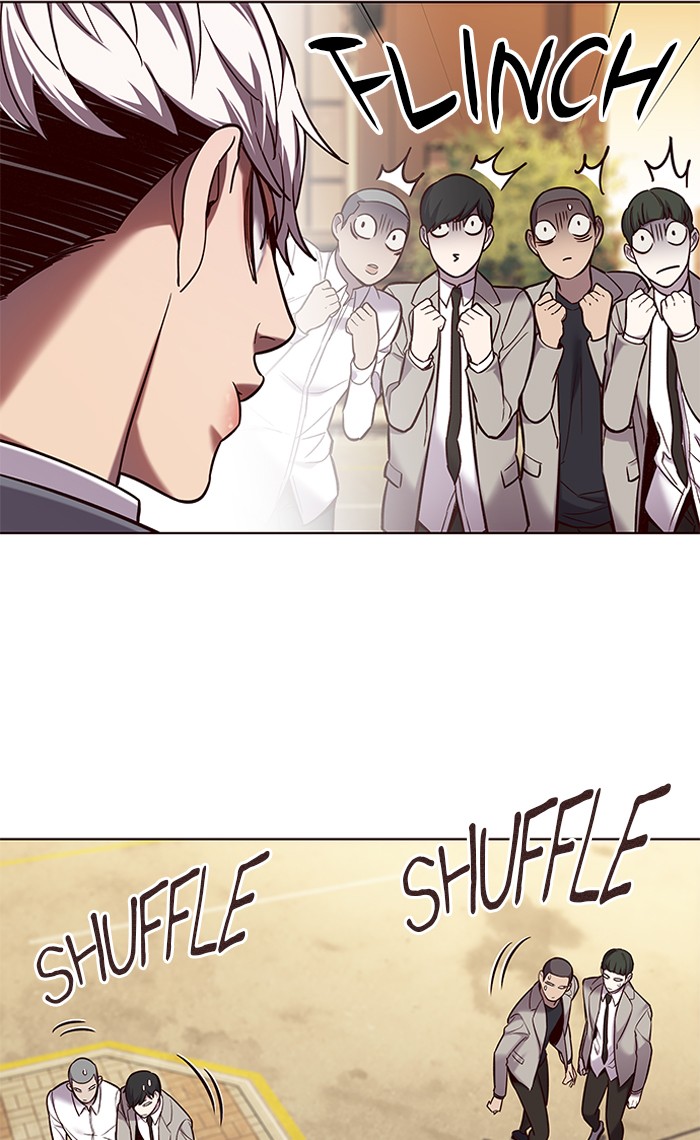 Eleceed Chapter 101 page 50 - Chapter 101: Episode 101