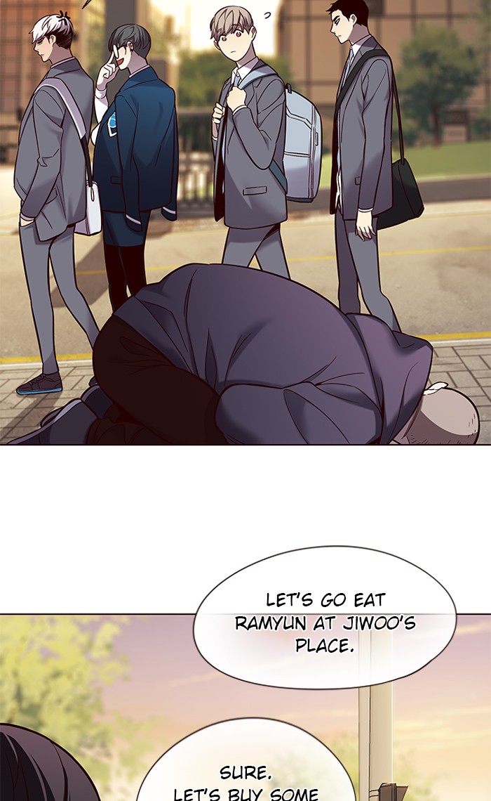 Eleceed Chapter 101 page 52 - Chapter 101: Episode 101