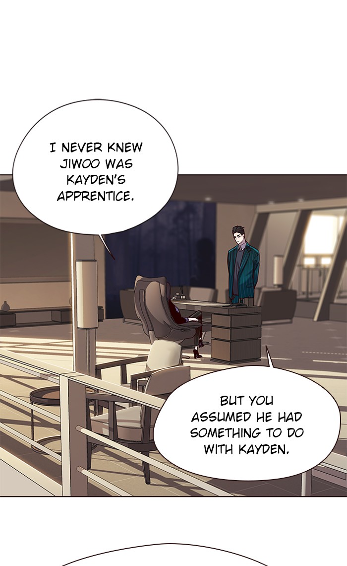Eleceed Chapter 101 page 56 - Chapter 101: Episode 101