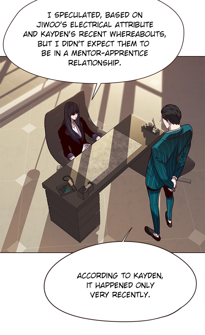 Eleceed Chapter 101 page 57 - Chapter 101: Episode 101