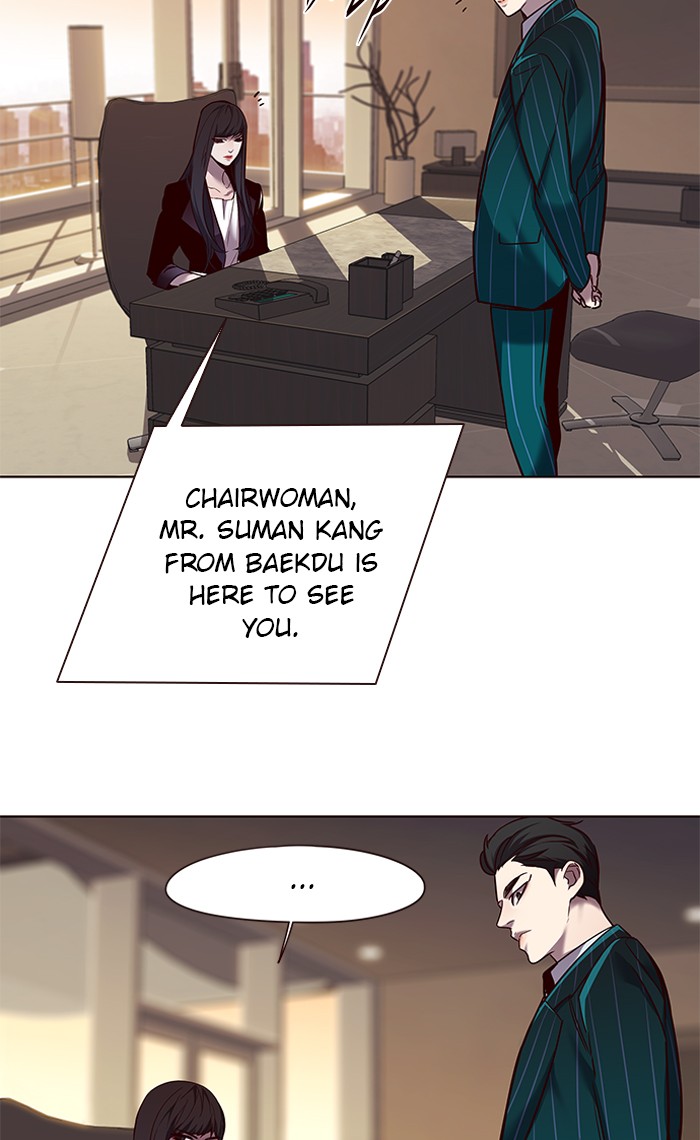 Eleceed Chapter 101 page 59 - Chapter 101: Episode 101