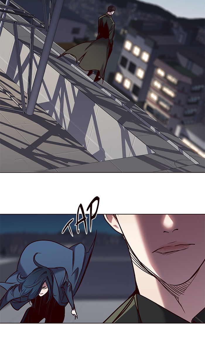 Eleceed Chapter 101 page 72 - Chapter 101: Episode 101